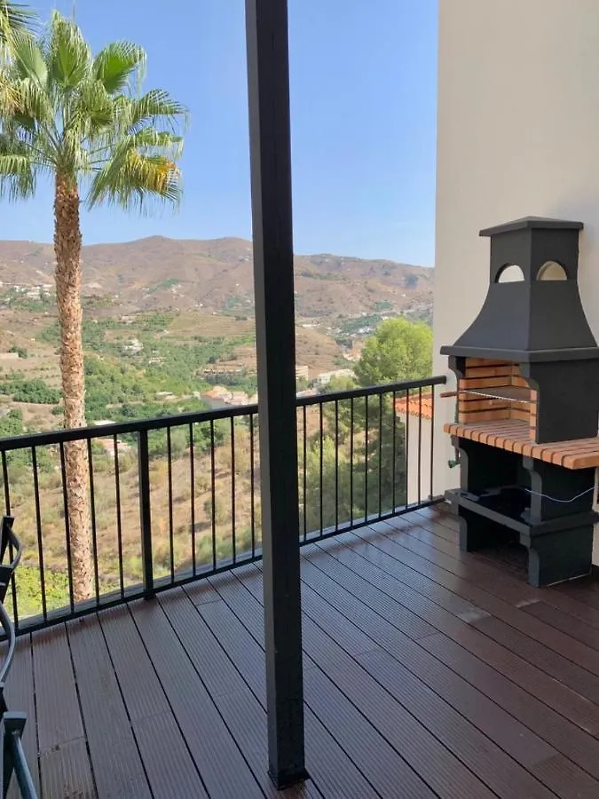 Villa Adosado con piscina a 5 minutos de la playa Almuñécar