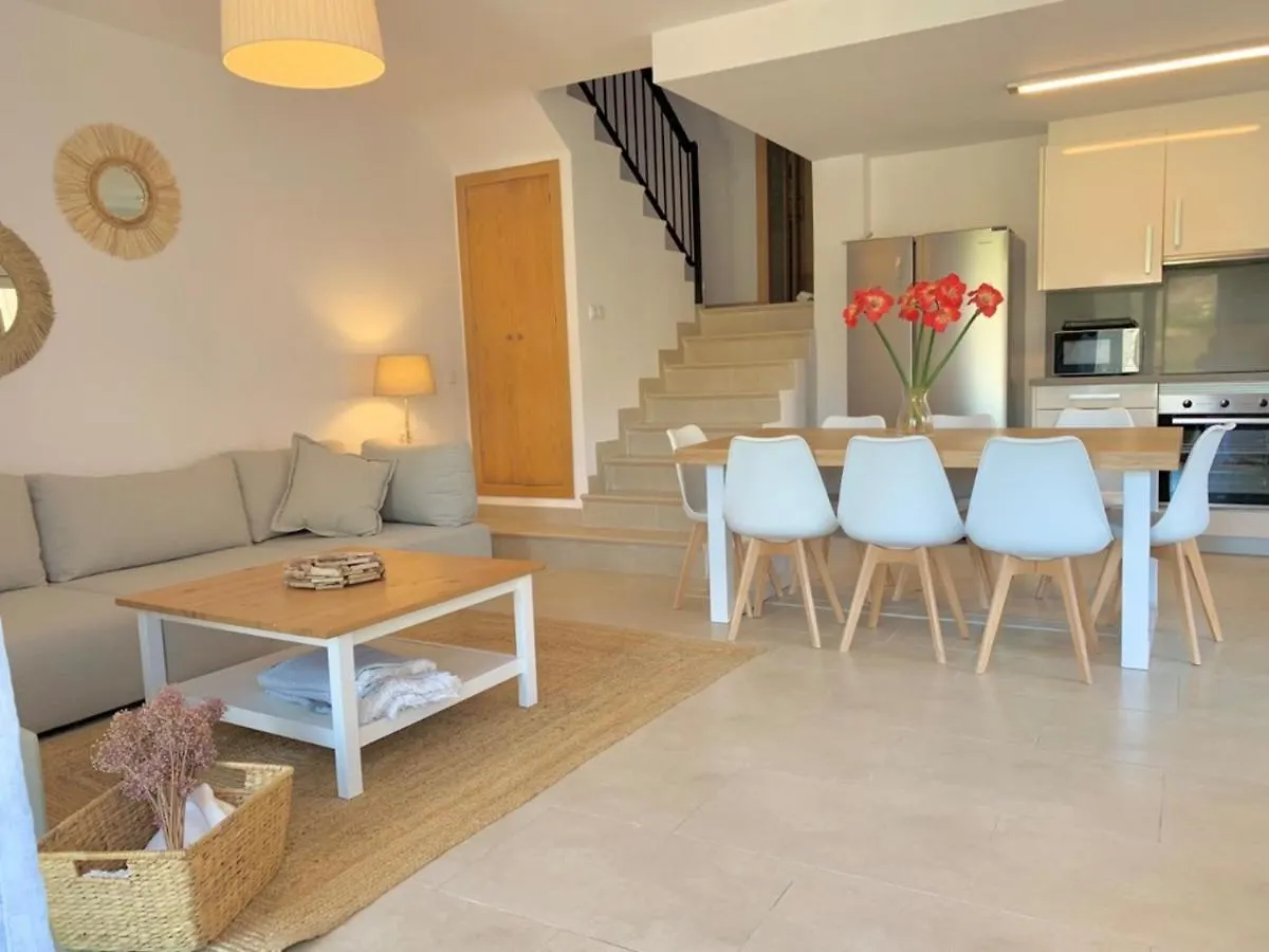 Villa Adosado con piscina a 5 minutos de la playa Almuñécar