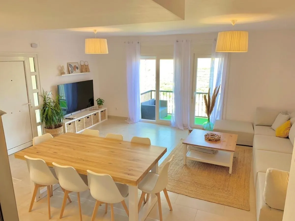 Villa Adosado con piscina a 5 minutos de la playa Almuñécar 0*,