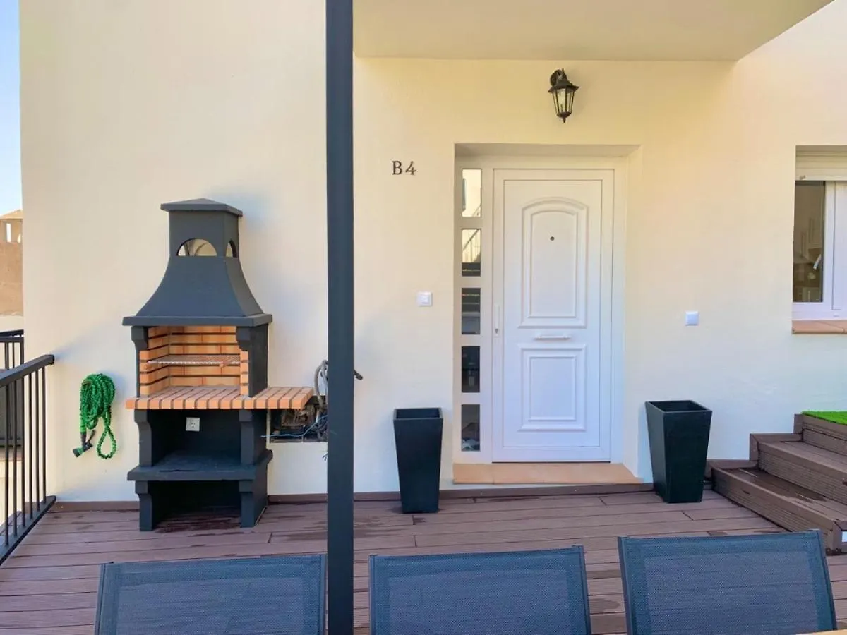 Villa Adosado con piscina a 5 minutos de la playa Almuñécar