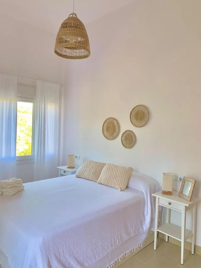 Villa Adosado con piscina a 5 minutos de la playa Almuñécar