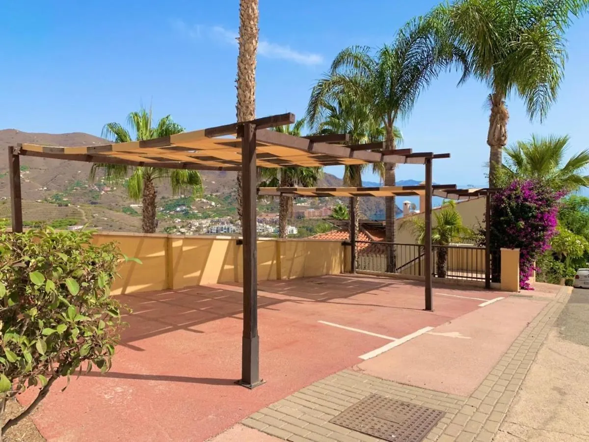 Villa Adosado con piscina a 5 minutos de la playa Almuñécar España