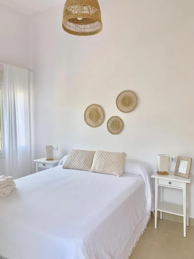 Villa Adosado con piscina a 5 minutos de la playa Almuñécar