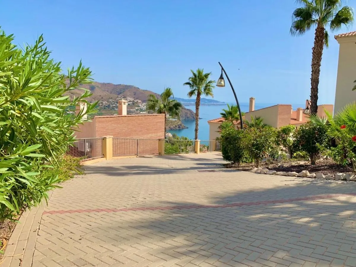 Villa Adosado con piscina a 5 minutos de la playa Almuñécar