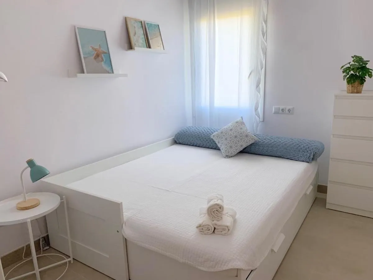 Villa Adosado con piscina a 5 minutos de la playa Almuñécar