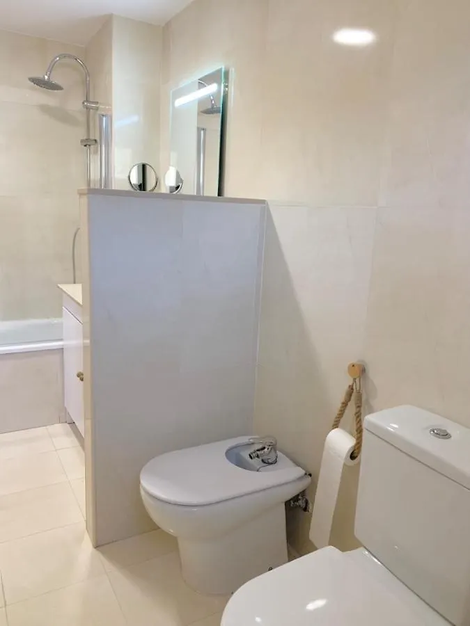 Villa Adosado con piscina a 5 minutos de la playa Almuñécar