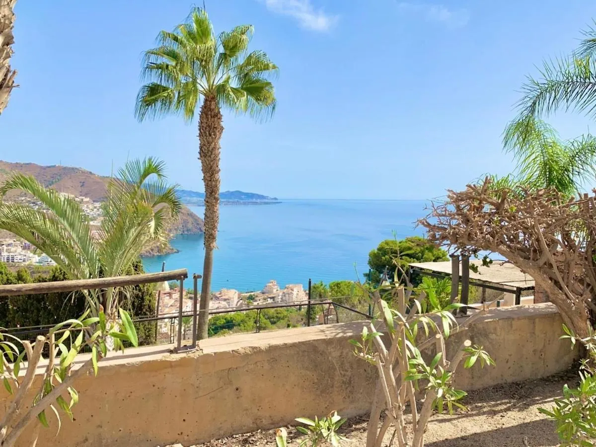 Villa Adosado con piscina a 5 minutos de la playa Almuñécar España