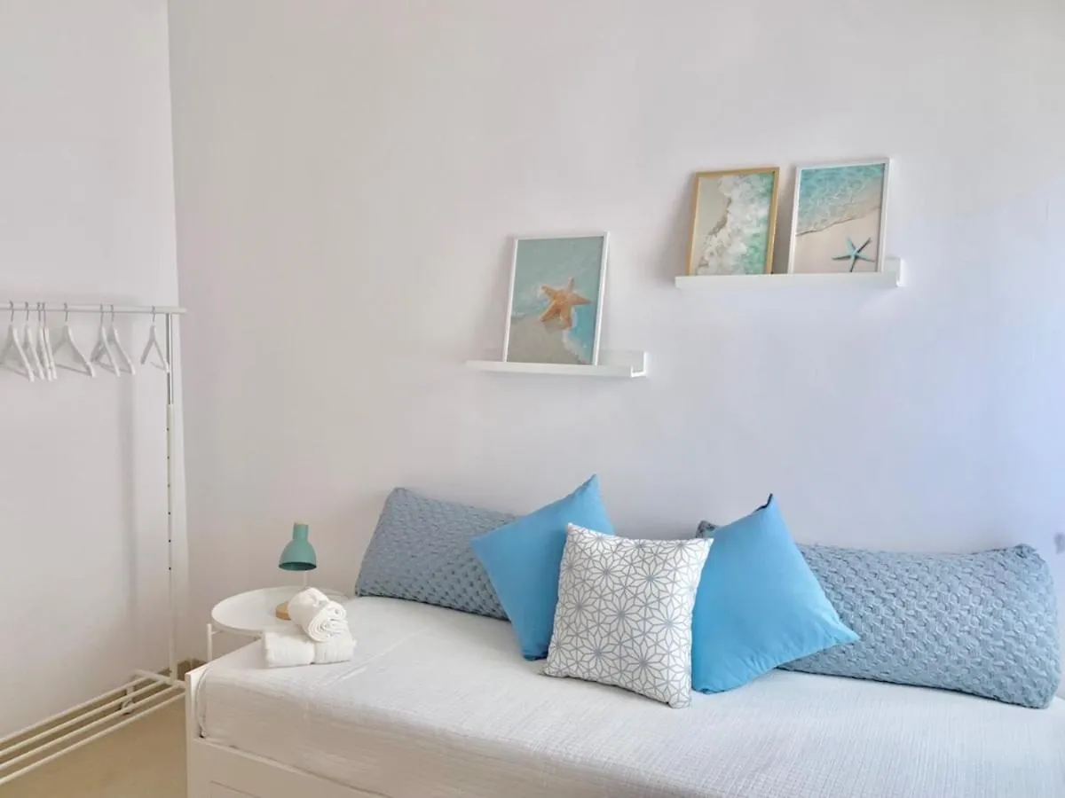 Villa Adosado con piscina a 5 minutos de la playa Almuñécar