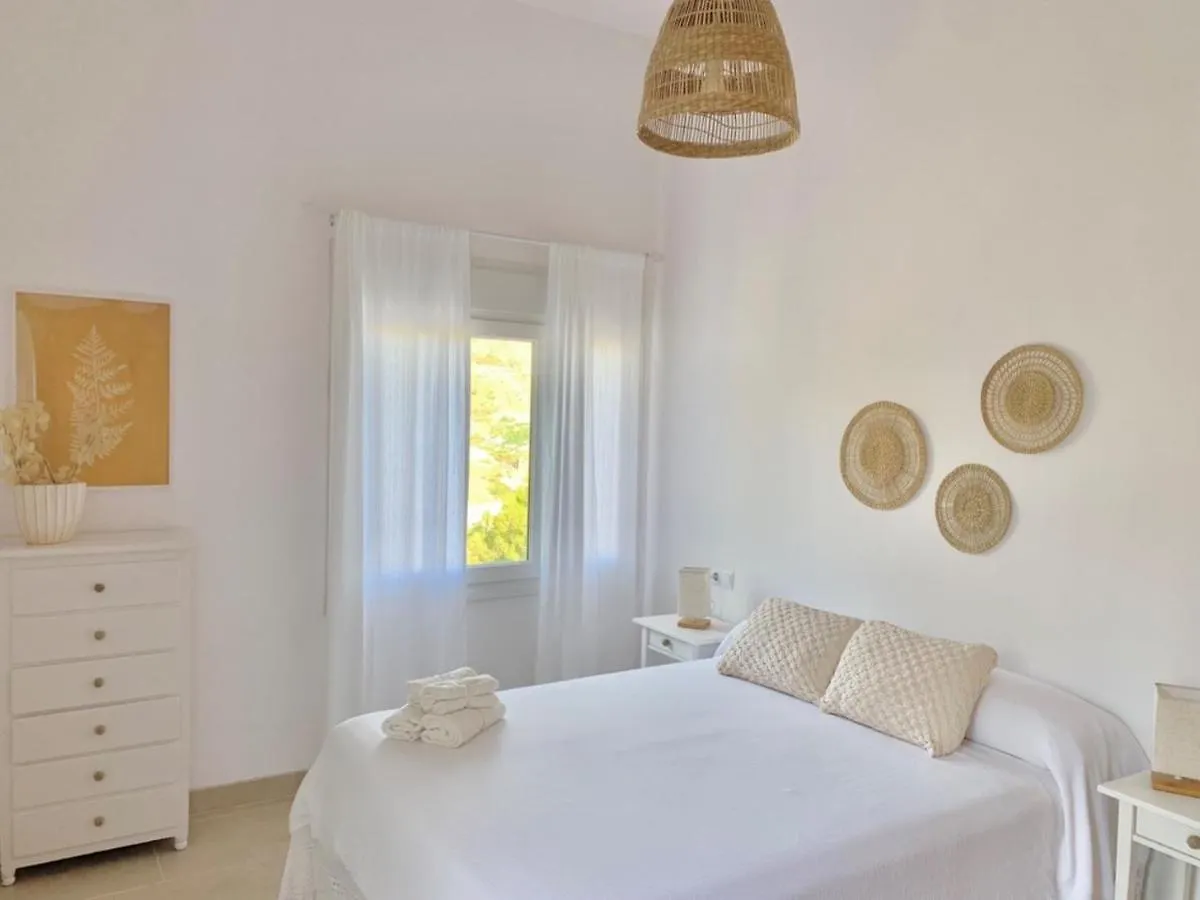 Villa Adosado con piscina a 5 minutos de la playa Almuñécar