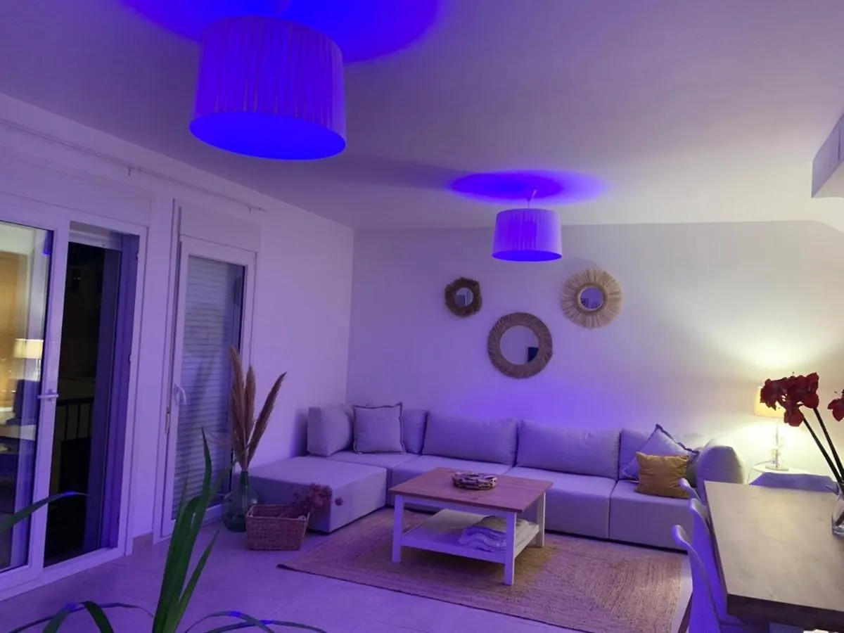Villa Adosado con piscina a 5 minutos de la playa Almuñécar