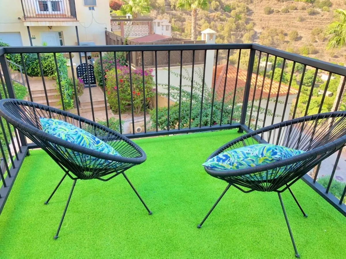 Villa Adosado con piscina a 5 minutos de la playa Almuñécar