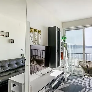  Apartamento K D-luxe España
